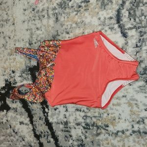 New Speedo swimsuit
